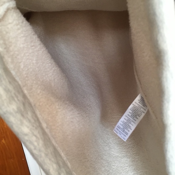 ❄️ Fleece-French Connection dress - Picture 4 of 5